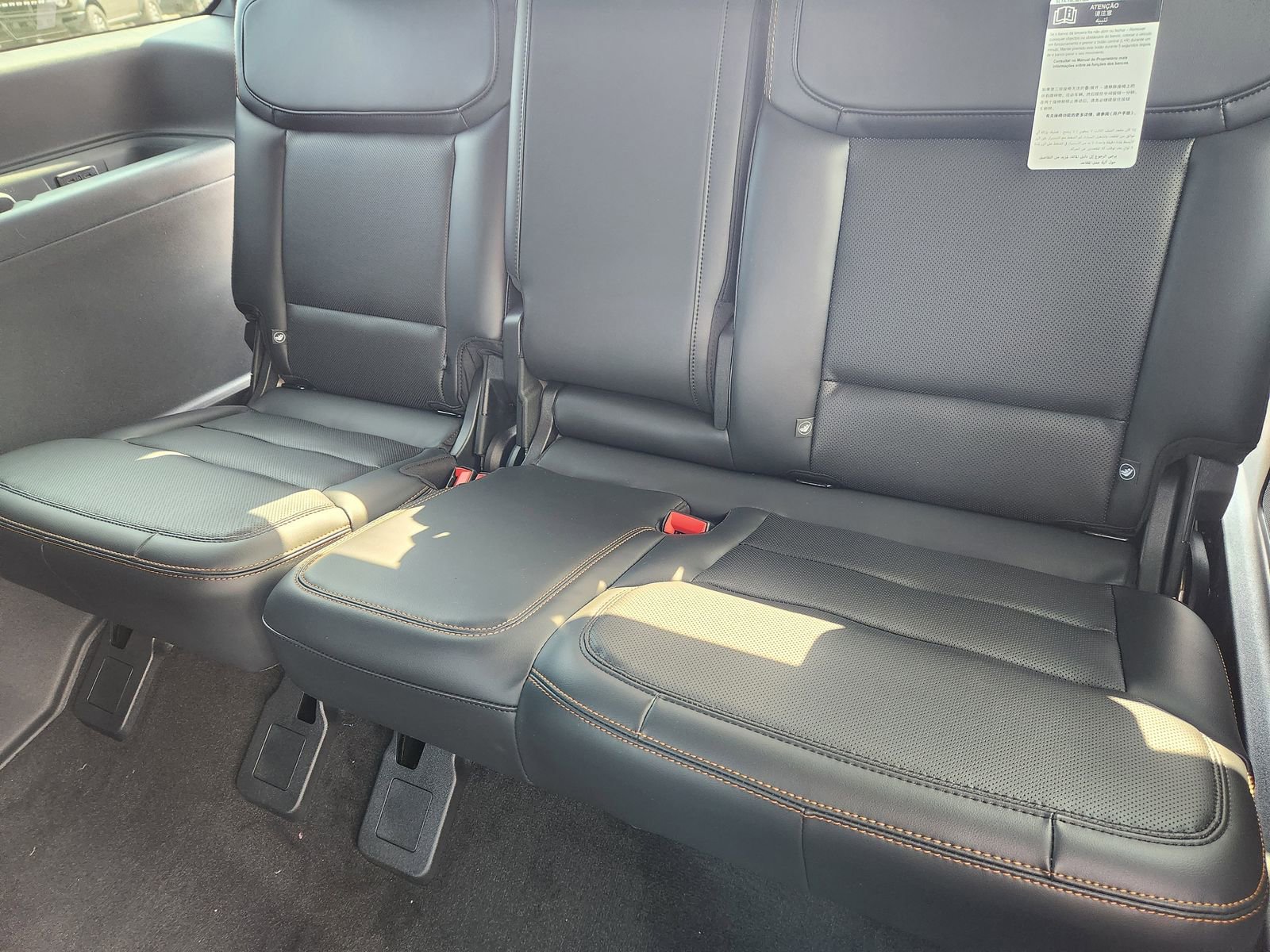 New 2025 Ford Expedition Tremor image 23