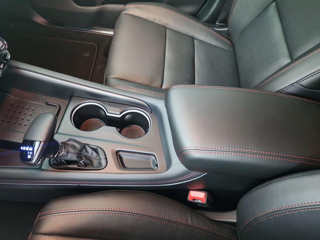 New 2026 Dodge Durango GT AWD/4WD image 22
