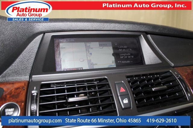 Used 2012 BMW X5 xDrive35i image 17