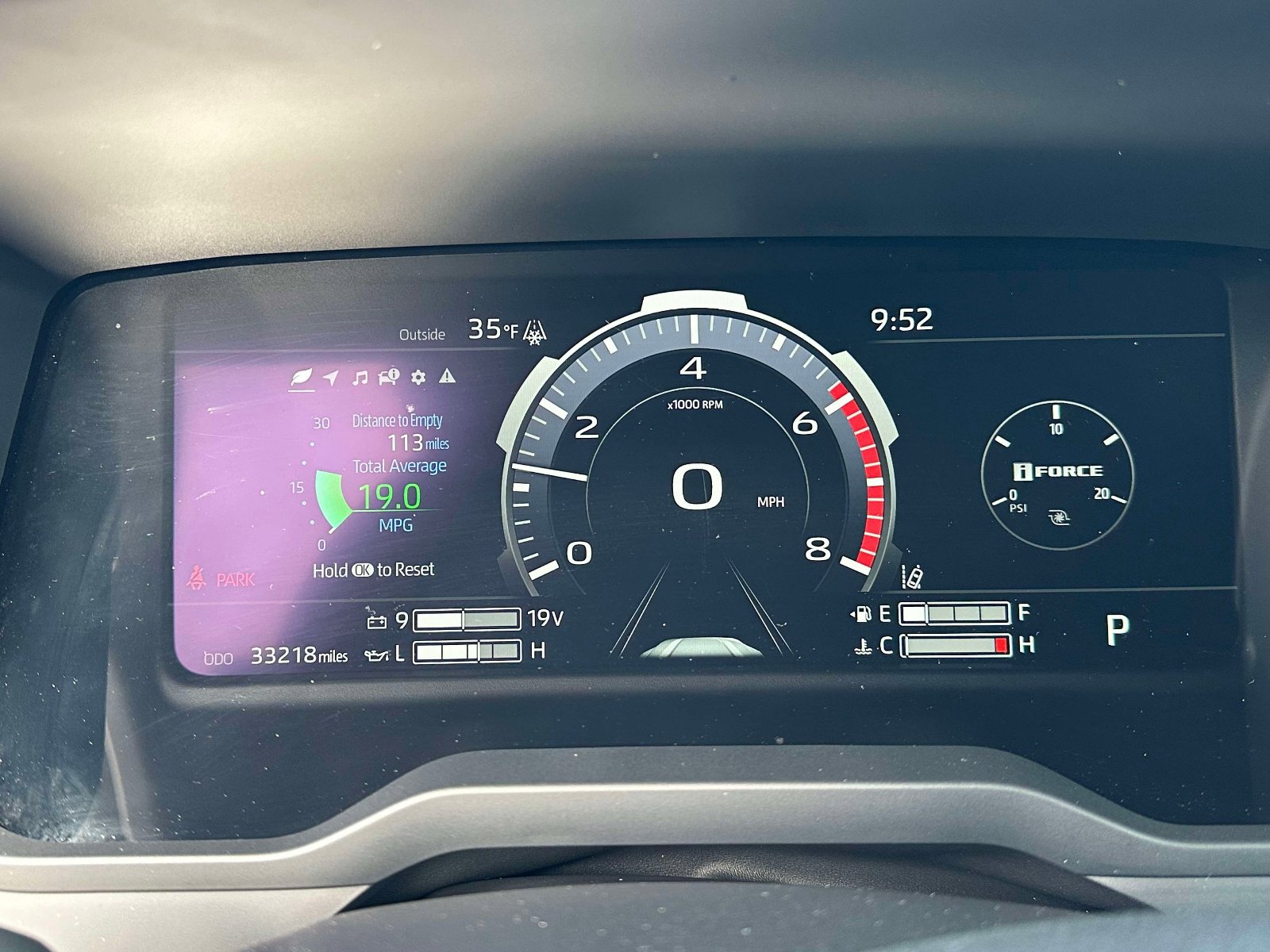 Used 2025 Toyota Tundra Limited image 21