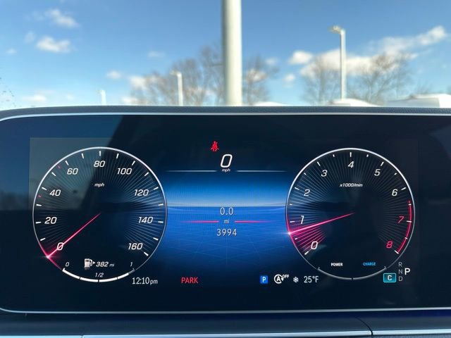 Used 2026 Mercedes-Benz GLE 350 4MATIC image 19