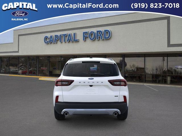 New 2026 Ford Escape SE image 5