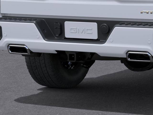 New 2026 GMC Sierra 1500 AT4 AWD/4WD image 38