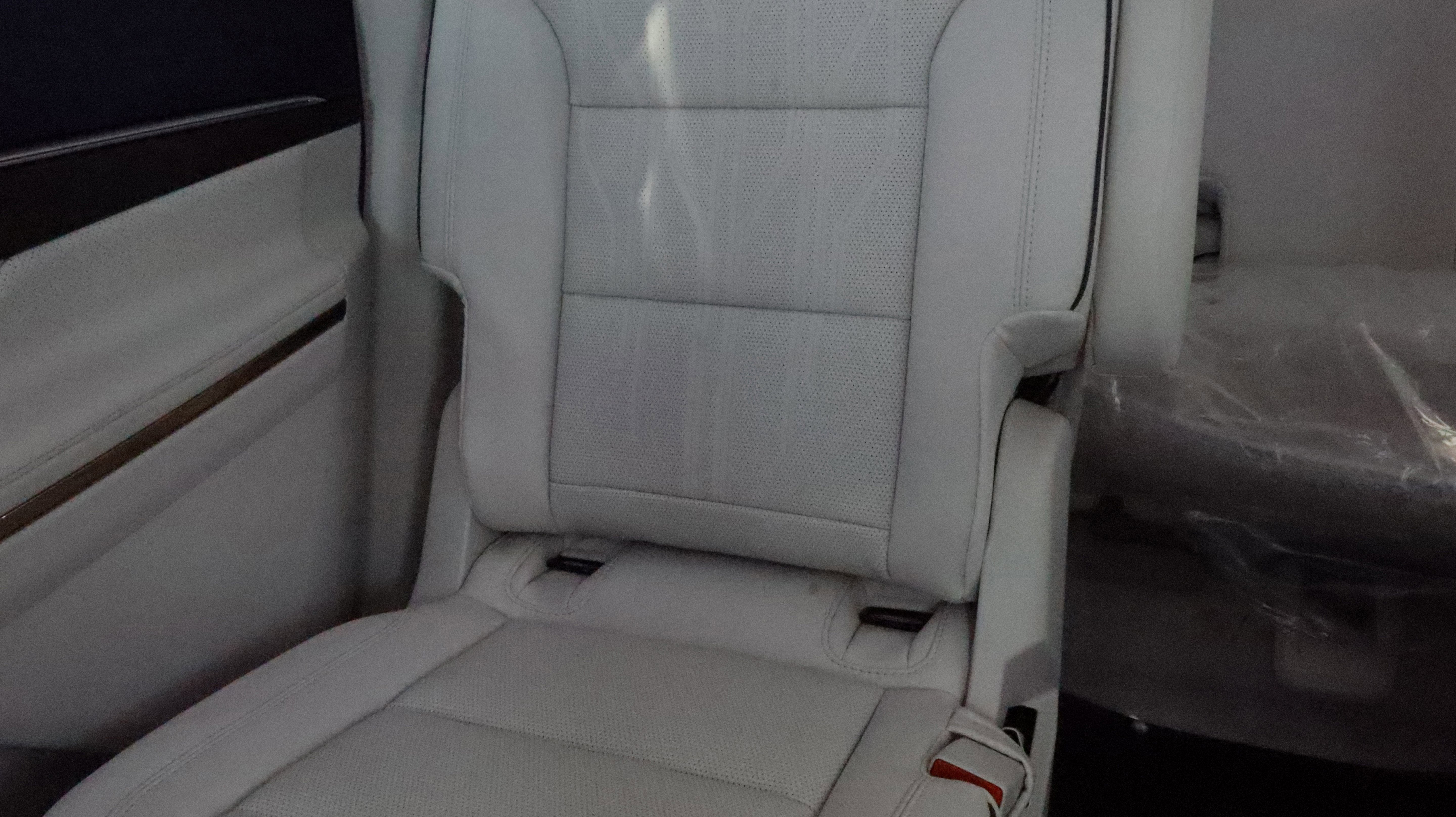 New 2026 Buick Enclave Avenir w/ Super Cruise Package image 13