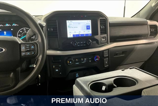 Used 2022 Ford F150 XLT AWD/4WD image 13