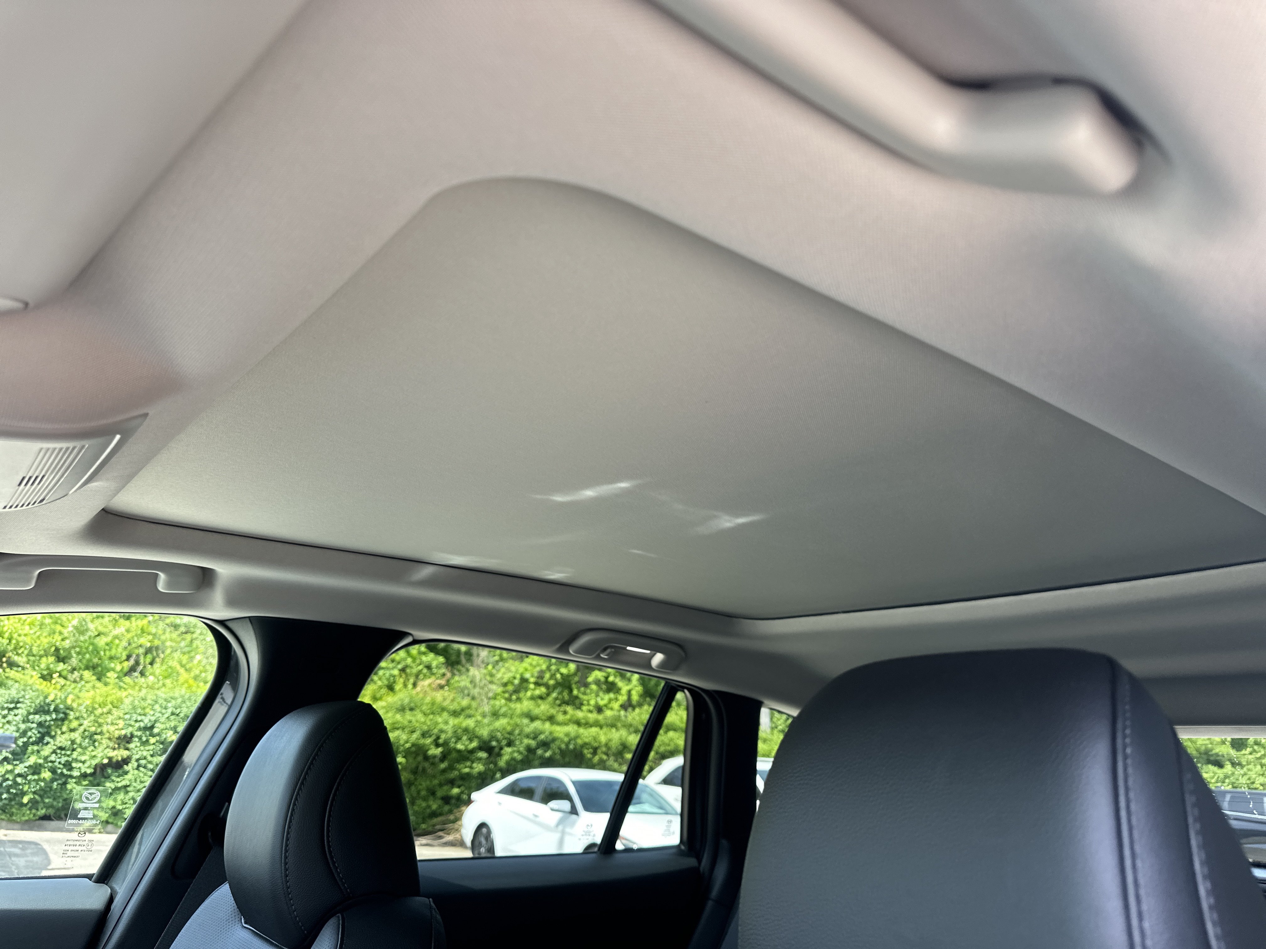 New 2026 MAZDA CX-50 AWD 2.5 S w/ Premium Package image 11