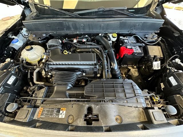 Used 2025 Ford Bronco Sport Badlands w/ Badlands Tech Package AWD/4WD image 26