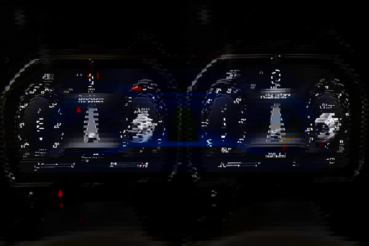 Used 2024 Chevrolet Silverado 1500 LT Trail Boss image 18