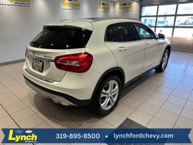 Used 2015 Mercedes-Benz GLA 250 4MATIC image 22