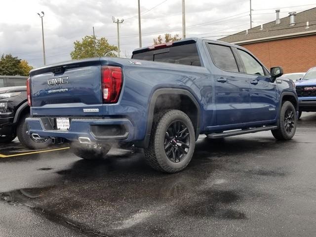 New 2026 GMC Sierra 1500 Elevation w/ Elevation Premium Package image 3