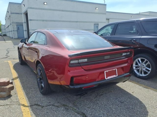 New 2026 Dodge Charger R/T AWD/4WD image 7