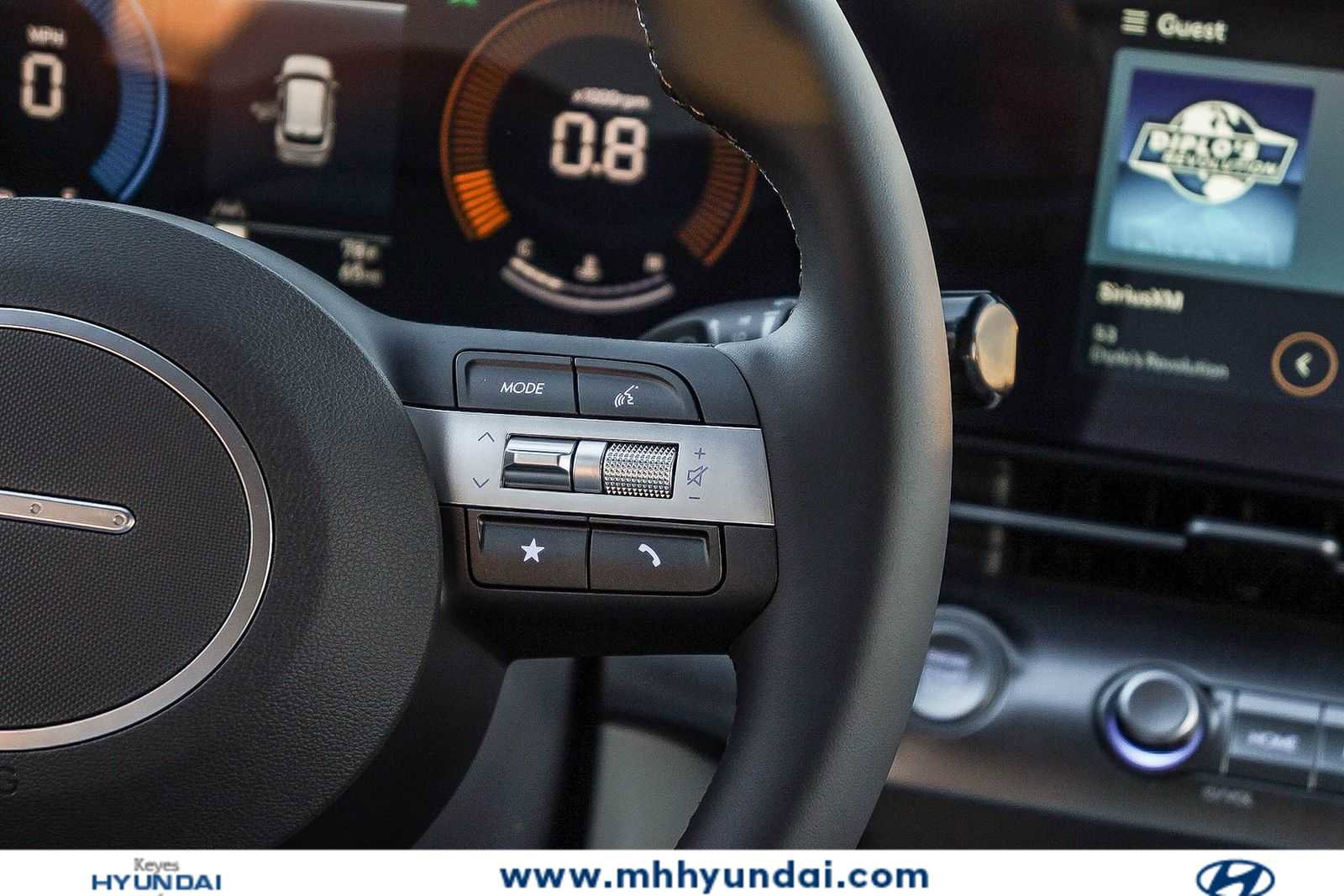 New 2026 Hyundai Kona SEL Sport FWD image 19