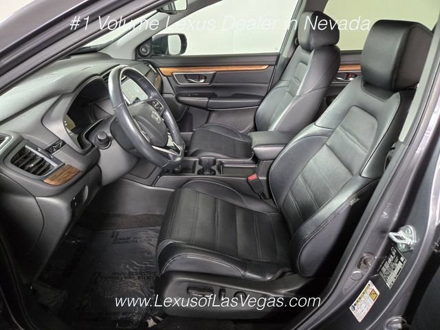 Used 2019 Honda CR-V EX-L image 13