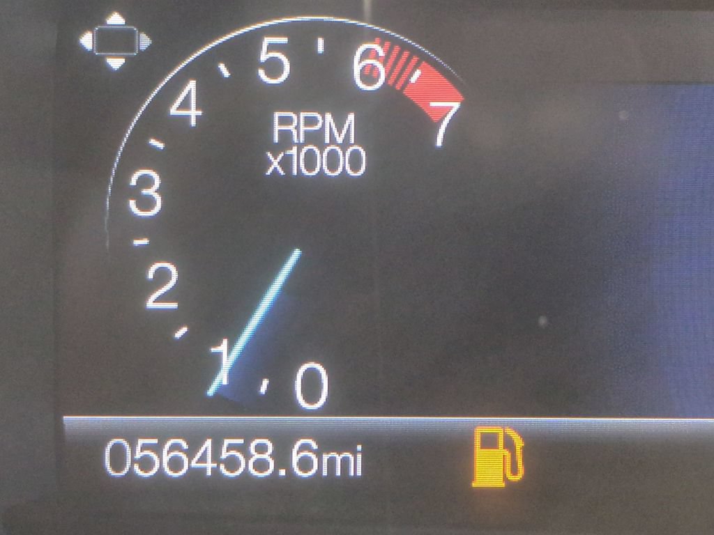 Used 2024 Ford Edge SEL AWD/4WD image 12