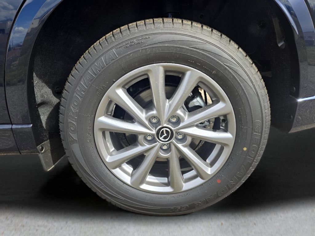 New 2026 MAZDA CX-30 AWD 2.5 S image 11