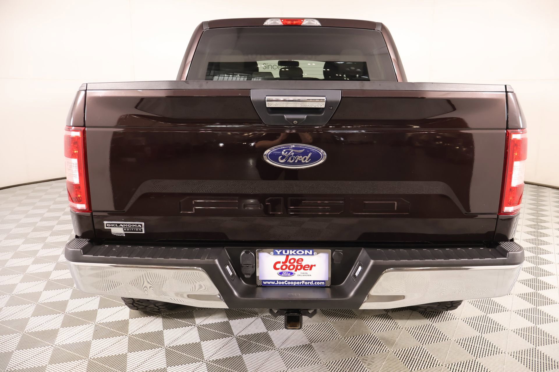 Used 2019 Ford F150 XLT w/ Equipment Group 302A Luxury AWD/4WD image 22