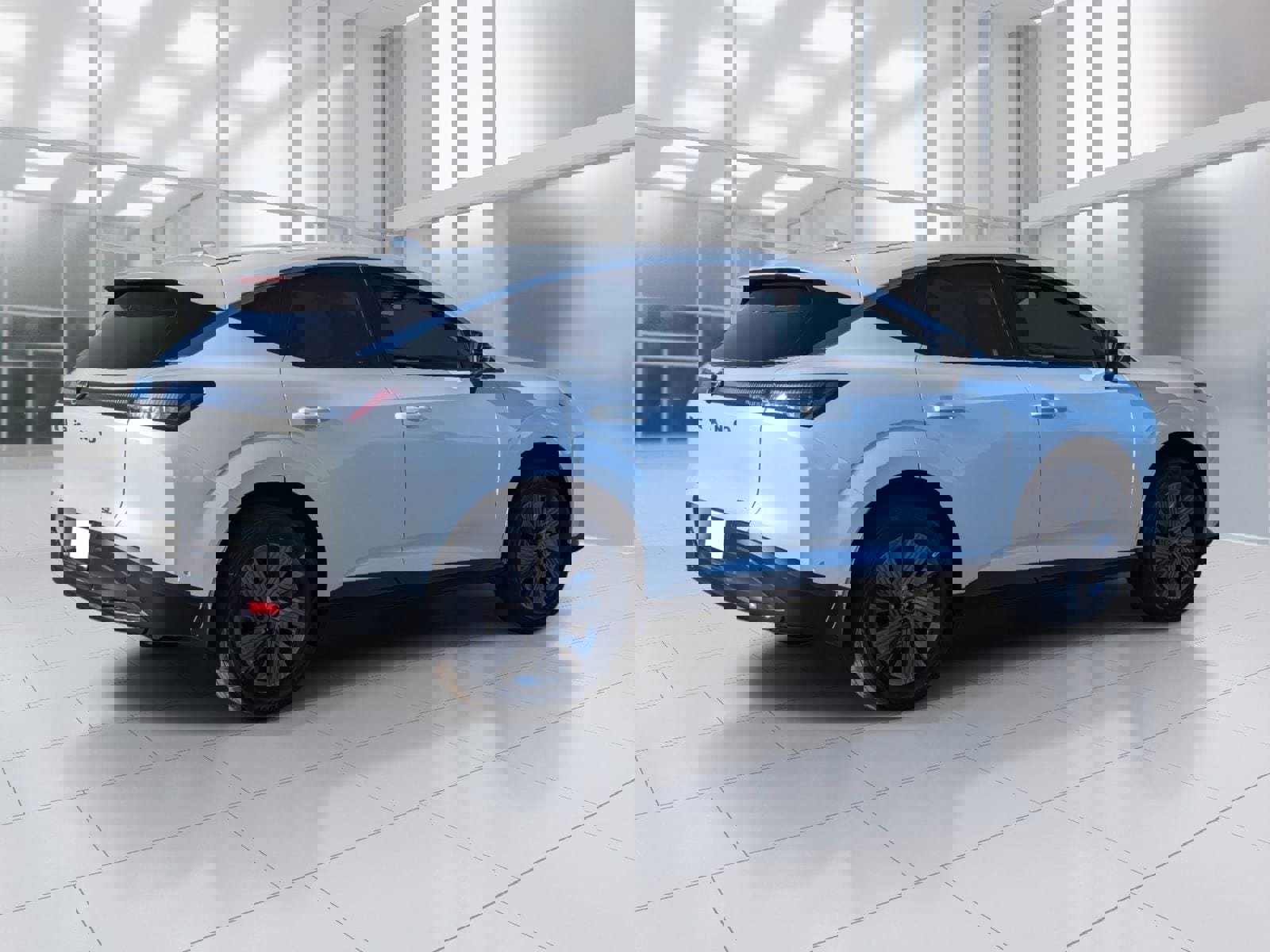 New 2025 Nissan Murano SL image 5