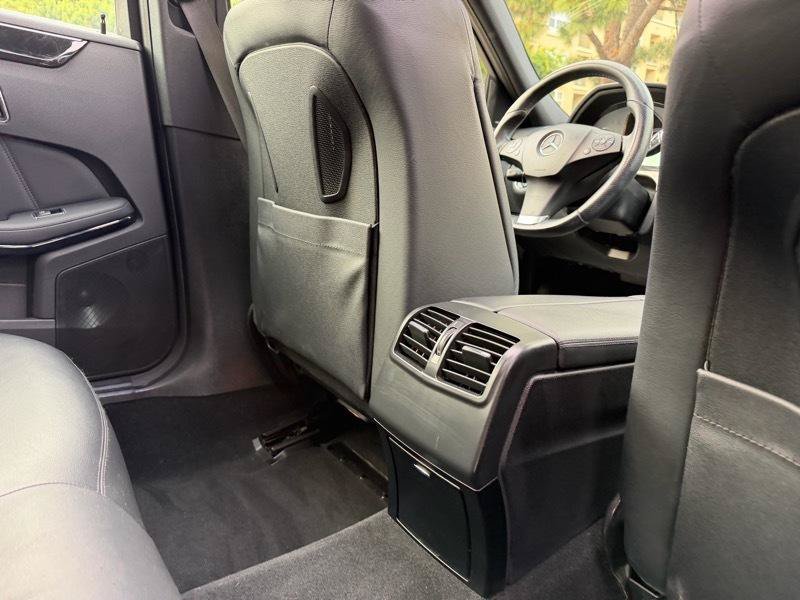 Used 2010 Mercedes-Benz E 550 Sedan image 44