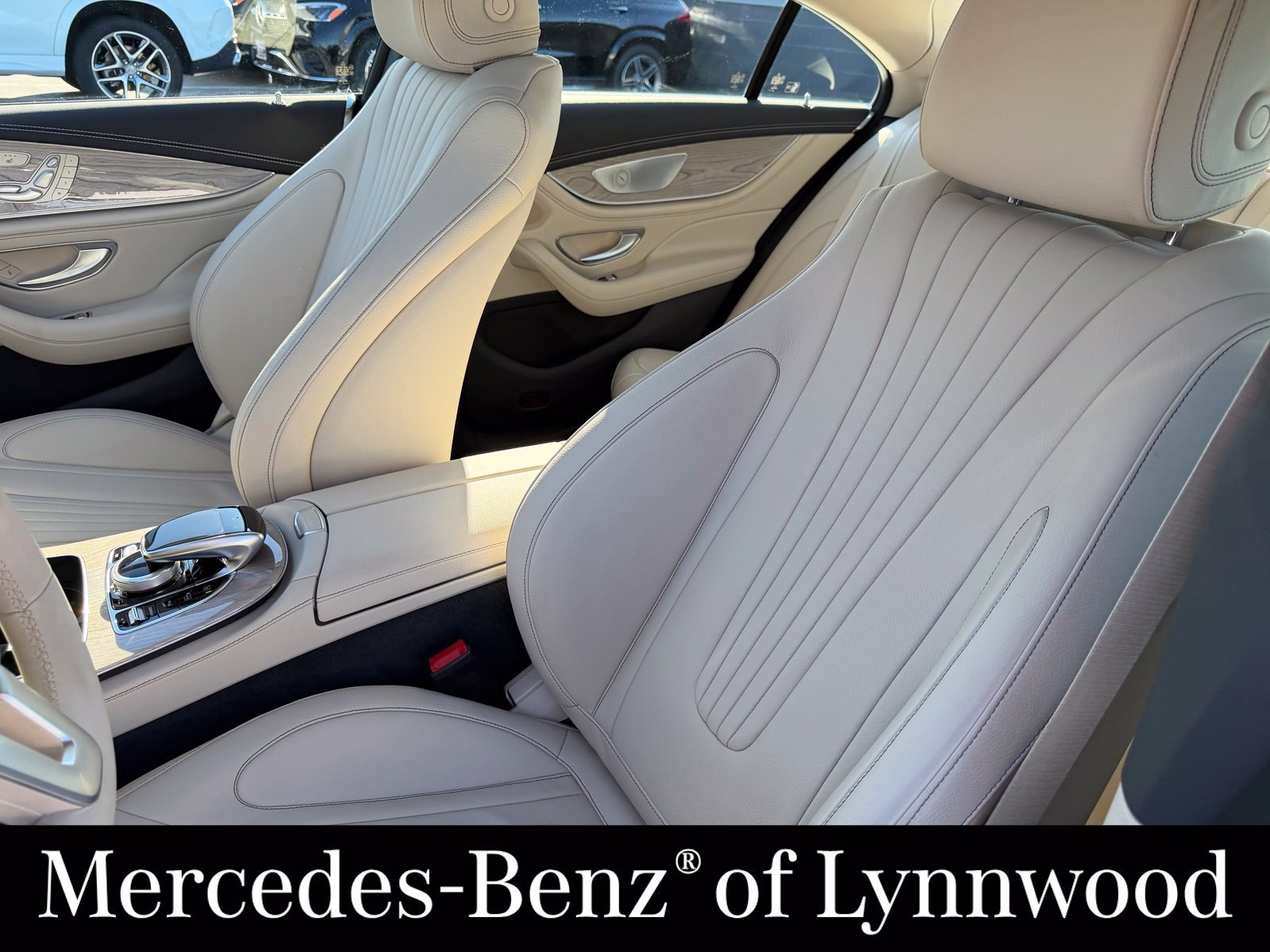 Used 2019 Mercedes-Benz CLS 450 image 12