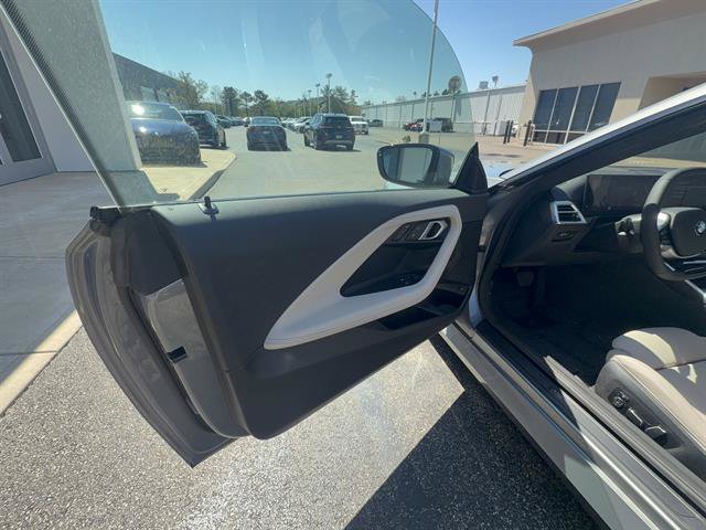 New 2025 BMW 230i xDrive Coupe w/ M Sport Package AWD/4WD image 7