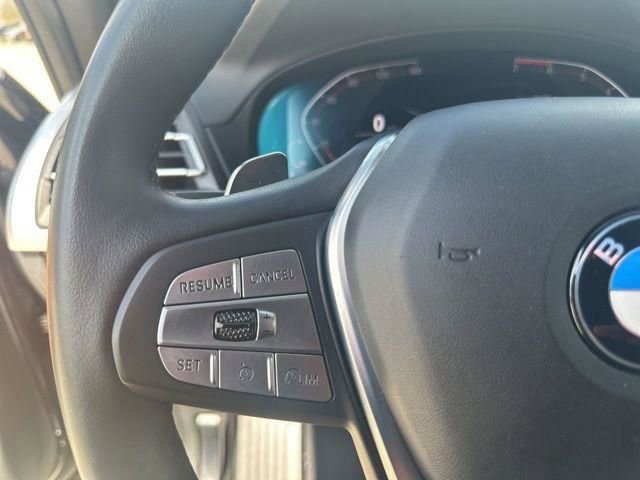 Used 2022 BMW X3 sDrive30i w/ Premium Package 2 (ZPA) image 32