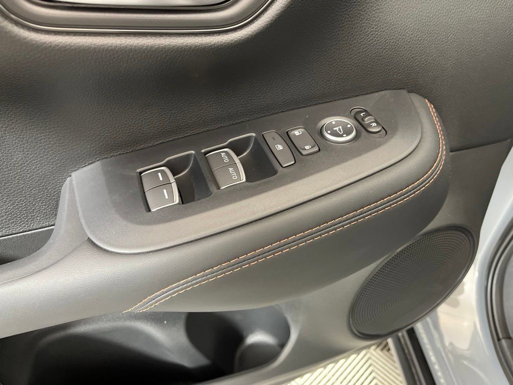 Certified 2026 Honda HR-V Sport image 27