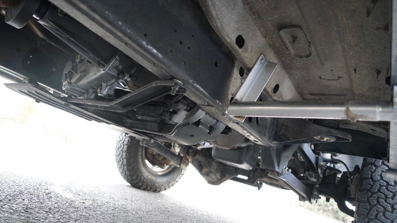 Used 1997 Dodge Ram 3500 Truck 4x4 Club Cab image 33