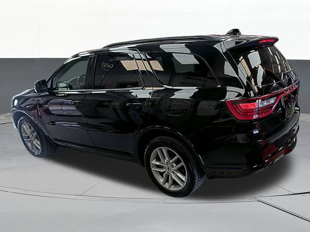 Used 2023 Dodge Durango GT AWD/4WD image 4