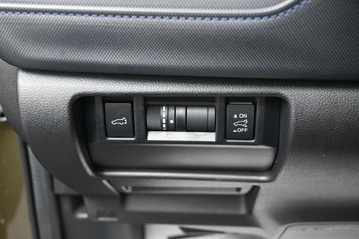 Certified 2026 Subaru Forester Premium AWD/4WD image 23
