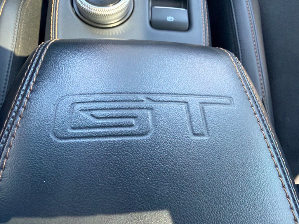 Used 2022 Ford Mustang Mach-E GT AWD/4WD image 41