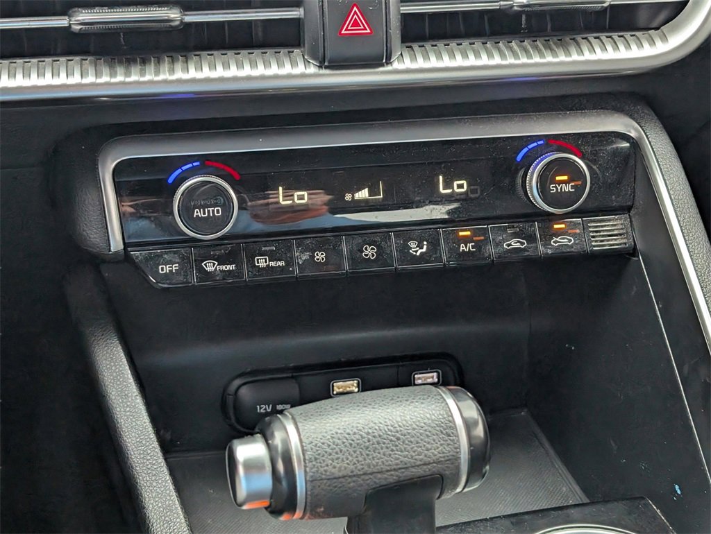 Used 2023 Kia K5 GT-Line w/ GT-Line Premium Package image 28