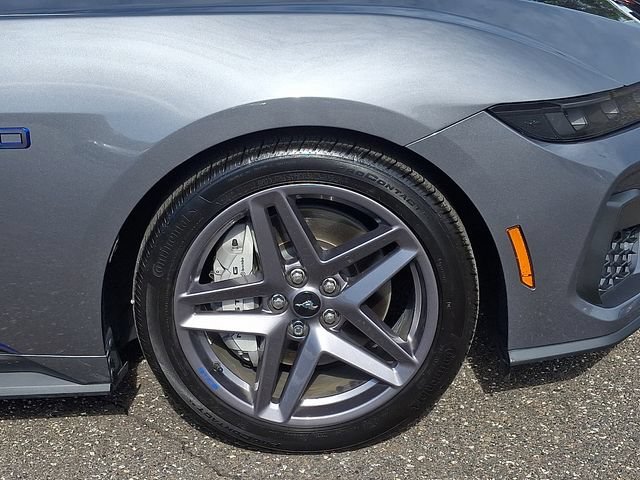 Certified 2024 Ford Mustang GT Premium RWD image 8