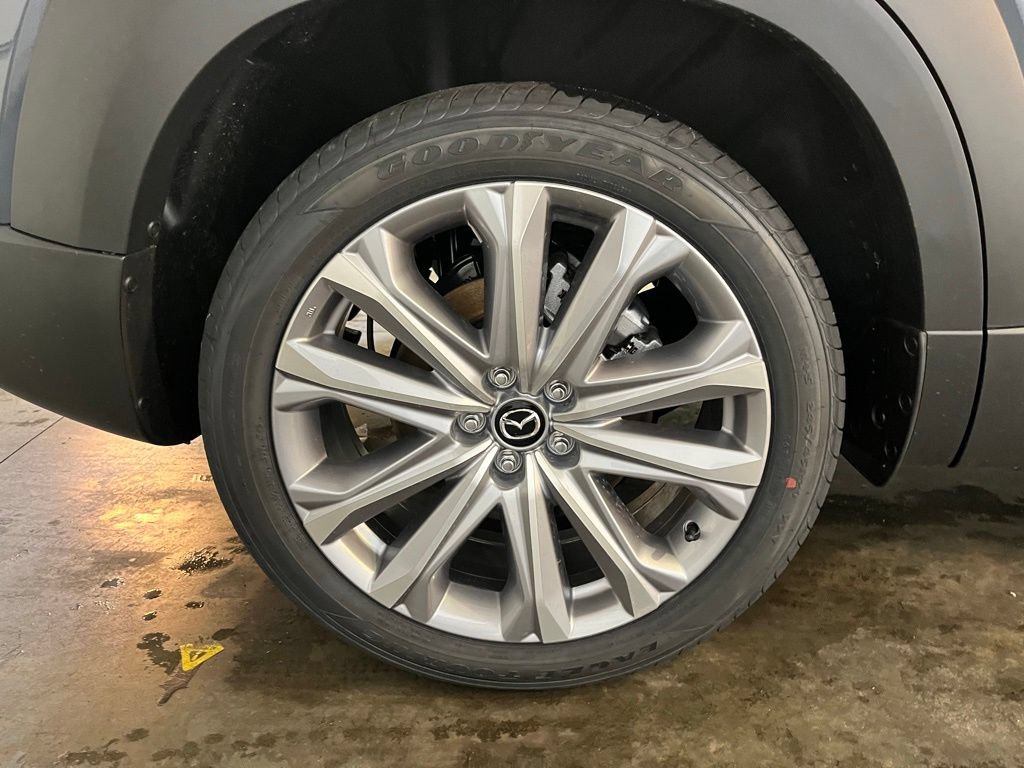 New 2026 MAZDA CX-50 AWD 2.5 S w/ Premium Package image 30