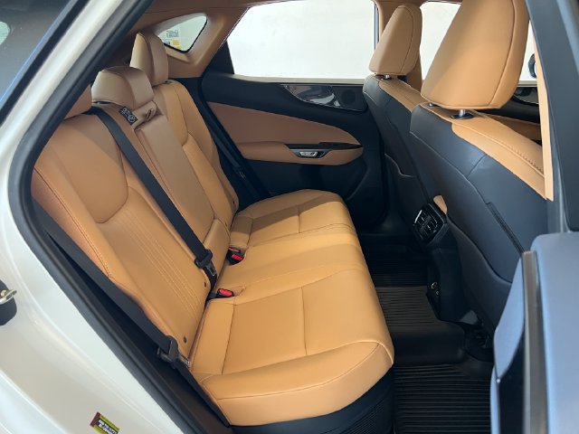 Certified 2024 Lexus NX 350h AWD w/ Package Accessory (P3) image 49