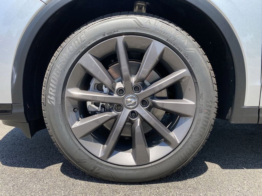 New 2026 Acura MDX A-Spec image 10