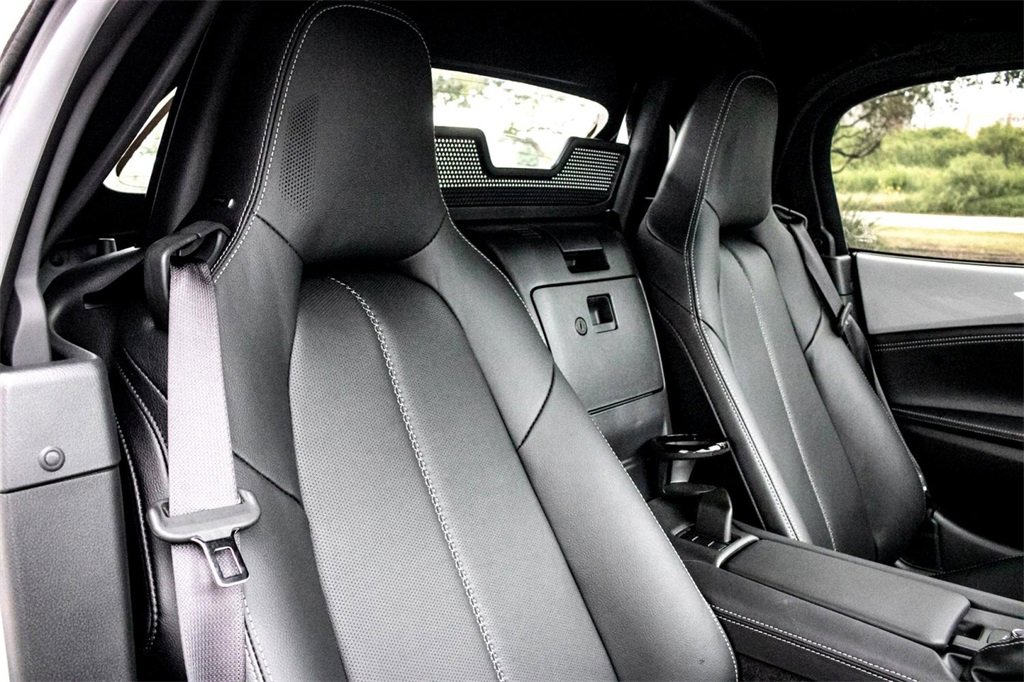 New 2025 MAZDA MX-5 Miata Grand Touring w/ Weather Package image 27