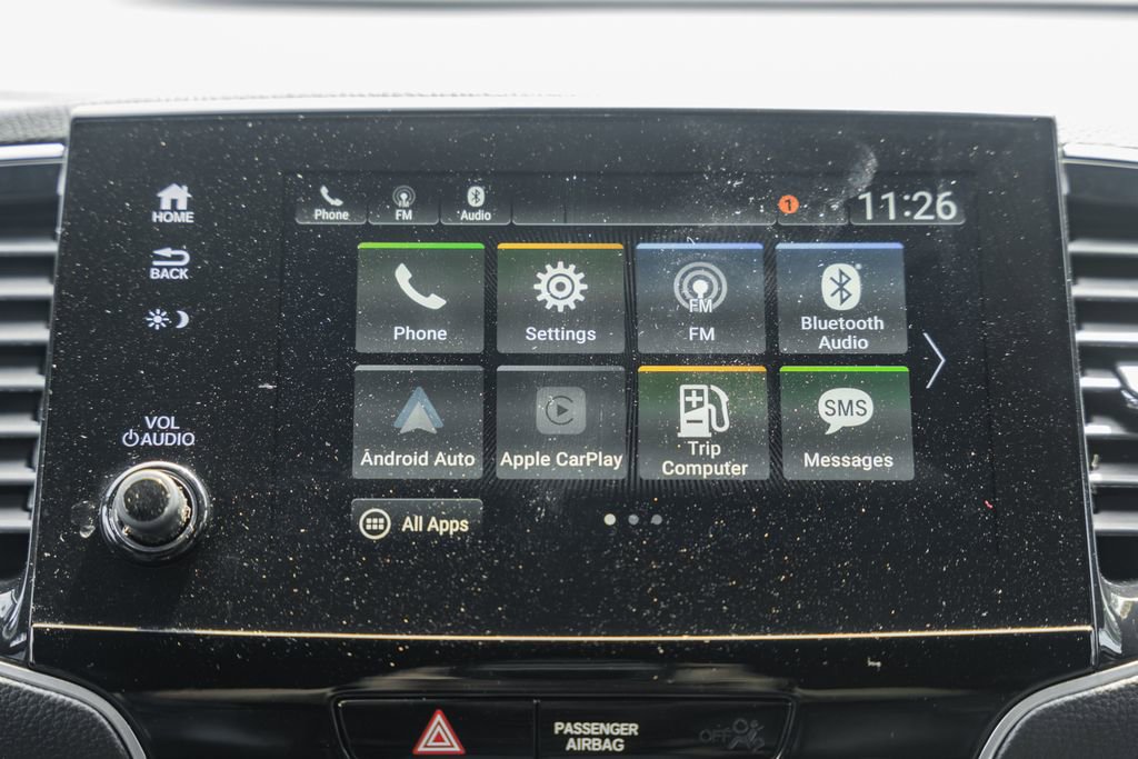 Used 2023 Honda Passport EX-L image 23