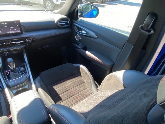 Used 2024 Dodge Hornet R/T Plus image 38