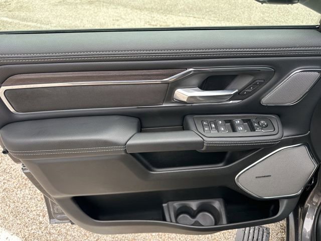 New 2026 RAM 1500 Laramie AWD/4WD image 33