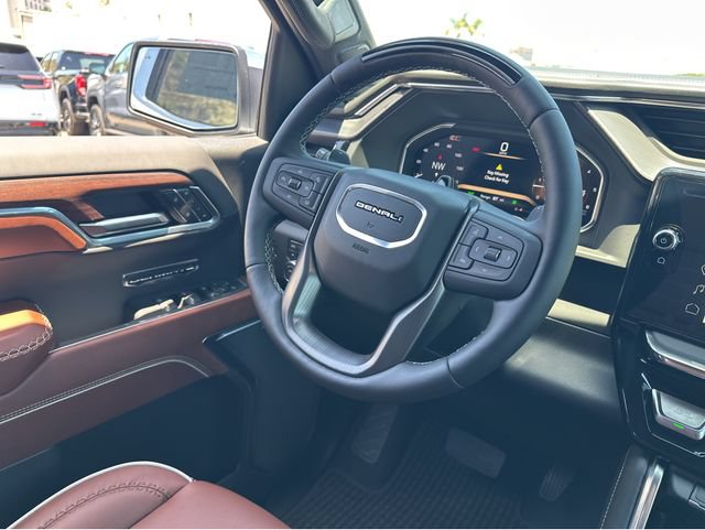 New 2026 GMC Sierra 1500 Denali Ultimate AWD/4WD image 5