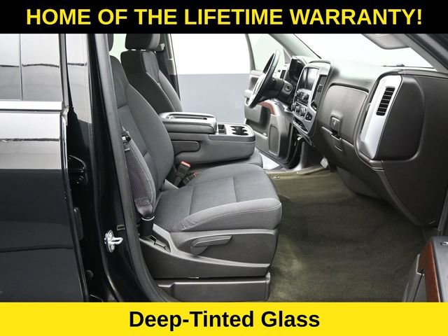 Used 2015 GMC Sierra 1500 SLE w/ SLE Value Package image 41