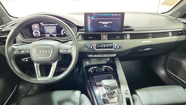 Used 2023 Audi A4 2.0T Premium Plus image 23