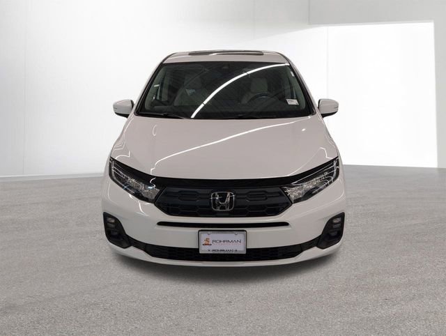 New 2026 Honda Odyssey EX-L image 26