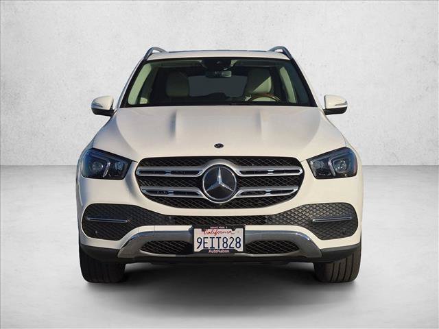 Used 2023 Mercedes-Benz GLE 350 image 2