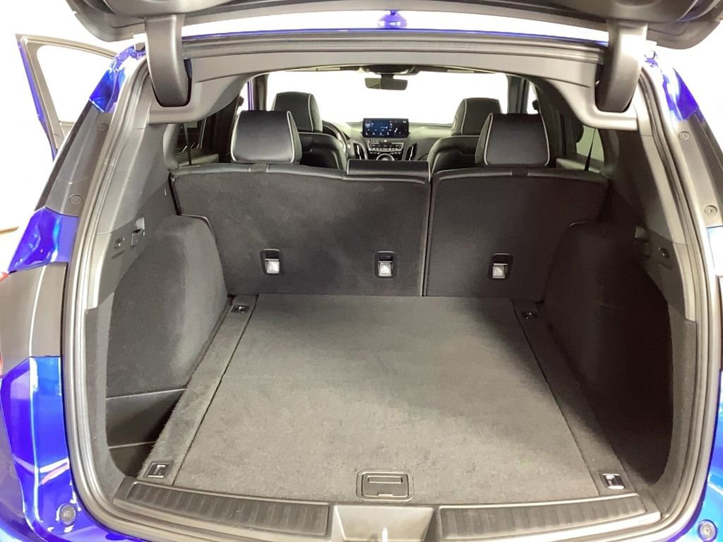 Used 2021 Acura RDX A-Spec image 28