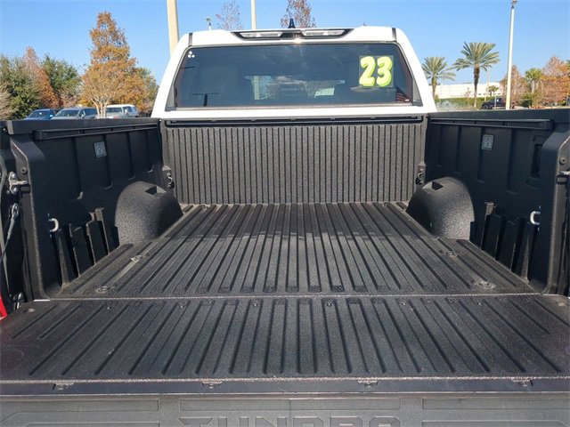 Used 2023 Toyota Tundra SR5 image 13