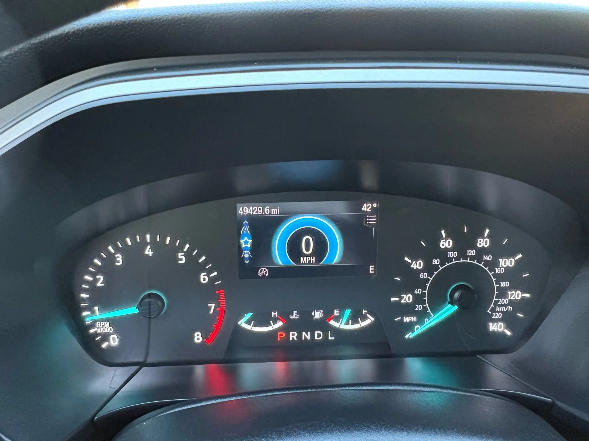 Used 2022 Ford Escape SE FWD image 30