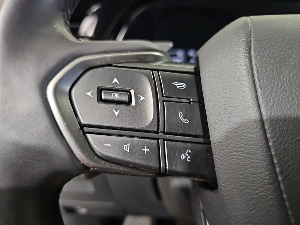 Certified 2024 Lexus TX 350 AWD w/ Cold Weather Package image 17