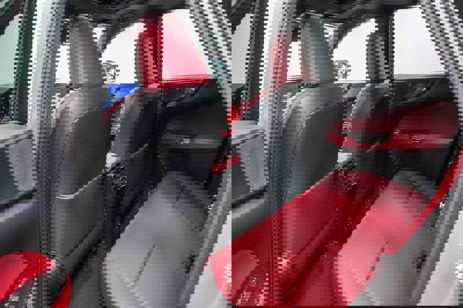 Used 2024 Lexus NX 350h AWD image 19