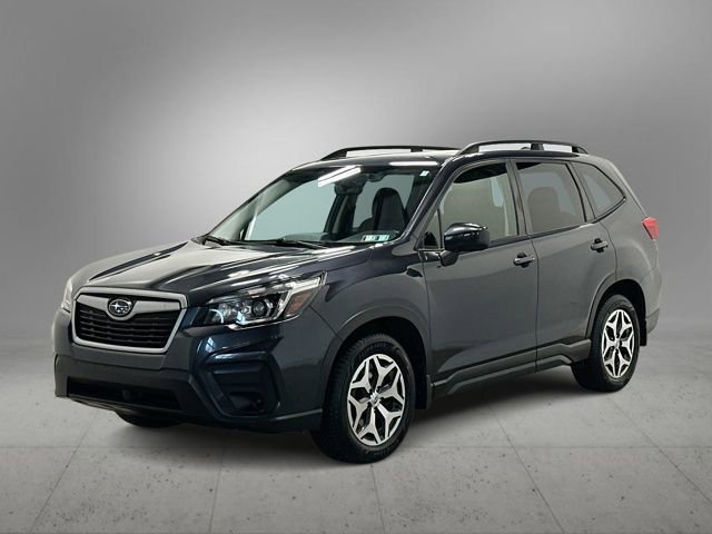 Used 2019 Subaru Forester Premium AWD/4WD video 1